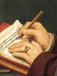 L'uomo è poeta