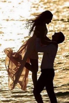 Les amants