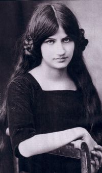 Jeanne Hébuterne: la musa di Modigliani