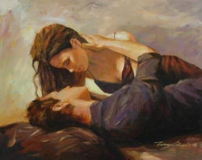 Omnia vincit amor