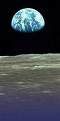 discorso della Luna alla Terra