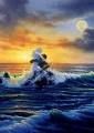 Le onde hanno amore ma io no