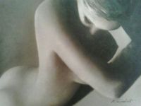 Nudo di donna