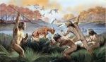 Homo Sapiens preda o predatore?  