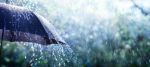 E fuori piove