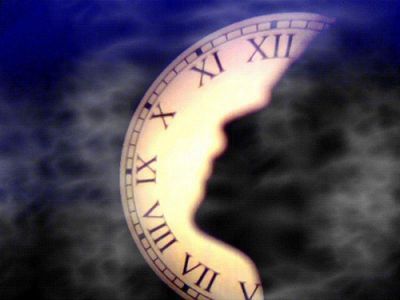 Scandisci il tempo
