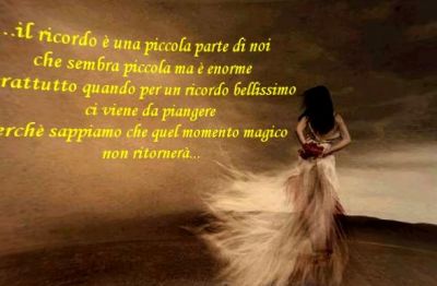  Al solo, apparire