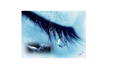  Lacrime eluse...  