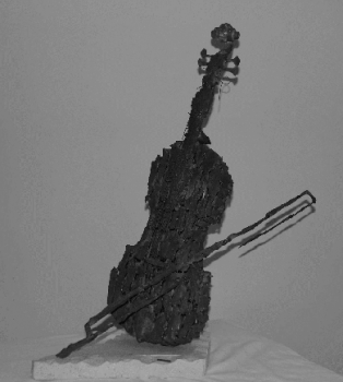 Il Violino di Auschwitz
