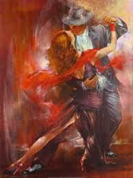 Tango argentino (Omaggio alla genialità di Astor ed Atilio)