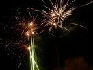 Tiepida notte nell'Alto Vastese (a Fraine)