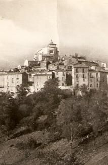 Leco nel vespro