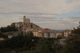 Il borgo