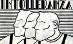 L'intolleranza  nelle vene (sonetto)