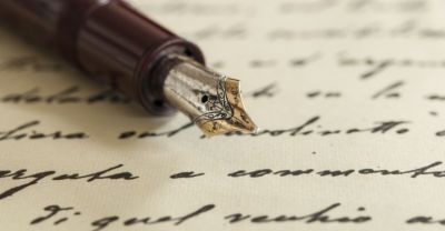 Una Poesia ci servir