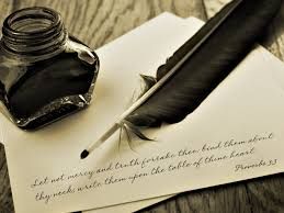 Scriver