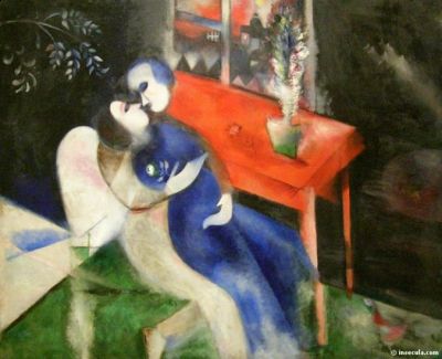 Emozione a primavera  