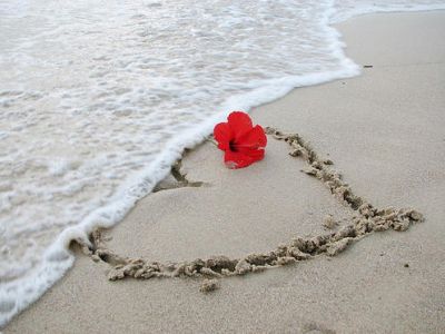 Splica de Amor