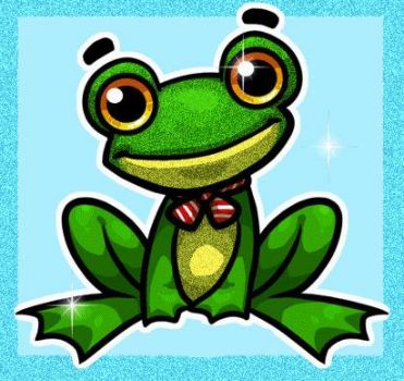 O Sapo Silvino e a R Martinica