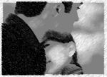 Amor abraa- me