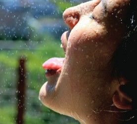 Lascia che piova  