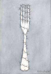 Anoressia