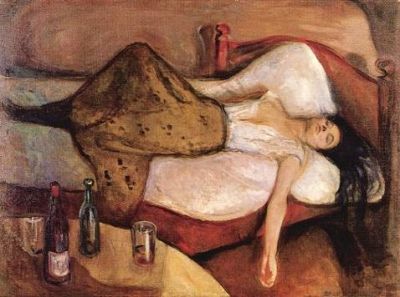 Buonanotte!  
