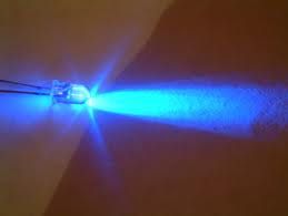 No led only true light