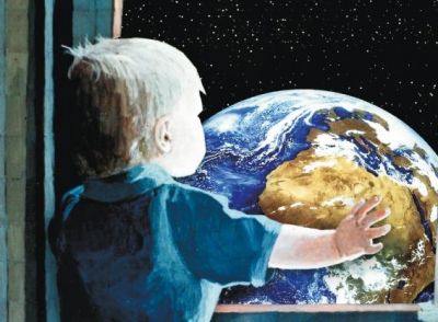 Il nuovo mondo