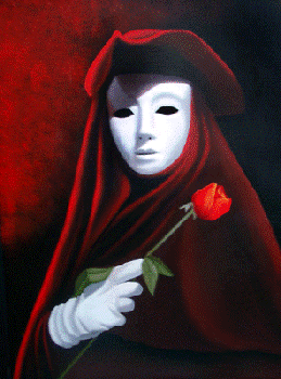 Dietro la maschera