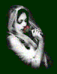 La ragazza