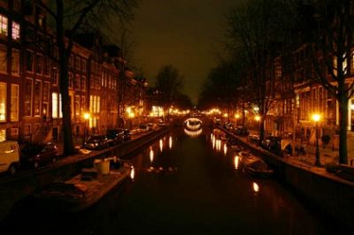 Amsterdam  