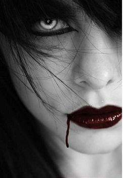 Vampira