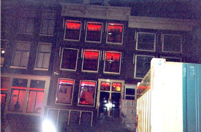 Spuistraat  