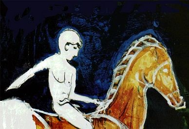 Stranieri