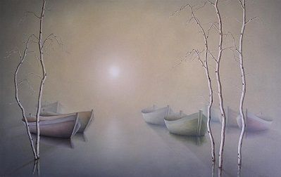L'attimo al mattino  