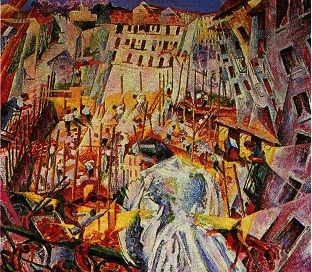 Visioni