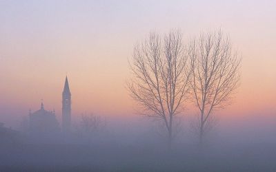 Nebbia