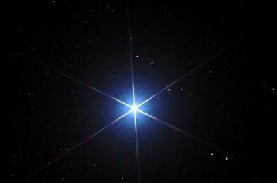 Nel cielo