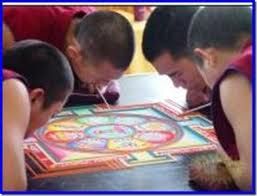 Il mandala del sapere