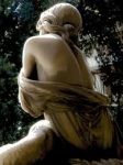L'ombra del silenzio