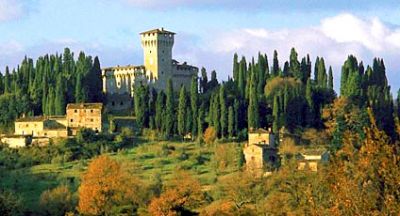 Non ho il rimpianto di averti amato