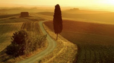 L' autunno incede con dolcezza