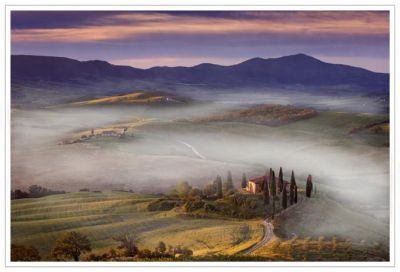 Nel cuore dell'inverno