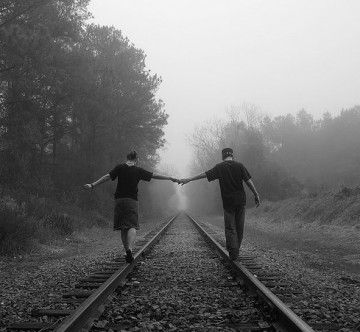 Una lunga storia d' amore