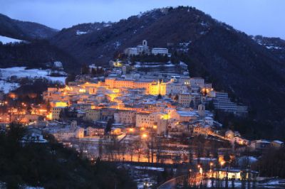 Il sogno di un Natale bambino