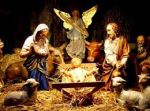 Un presepe di nostalgia