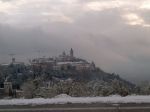 Era una notte