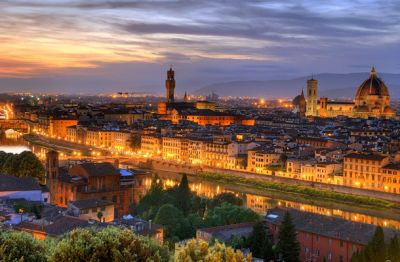 Armonia fiorentina