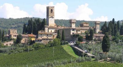 Colline fiorentine